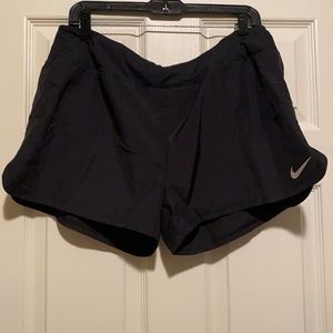 Nike Athletic Shorts